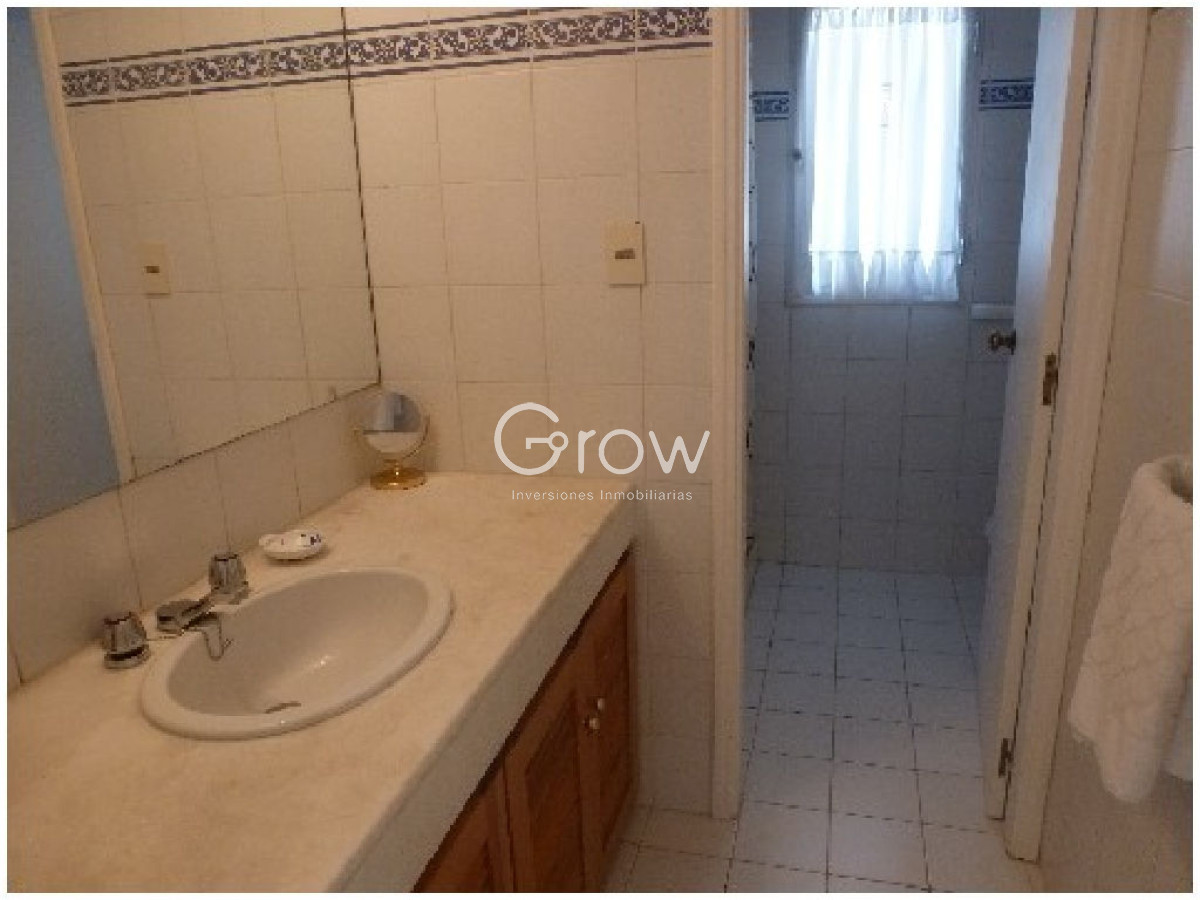 Apartamento ID.2642 - Hermoso apartamento en Playa Brava!