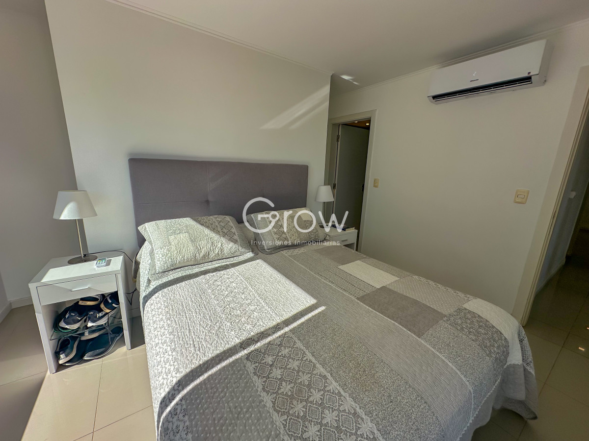 Apartamento ID.1540 - Apartamento en Wind Tower, a pasos de Playa Brava