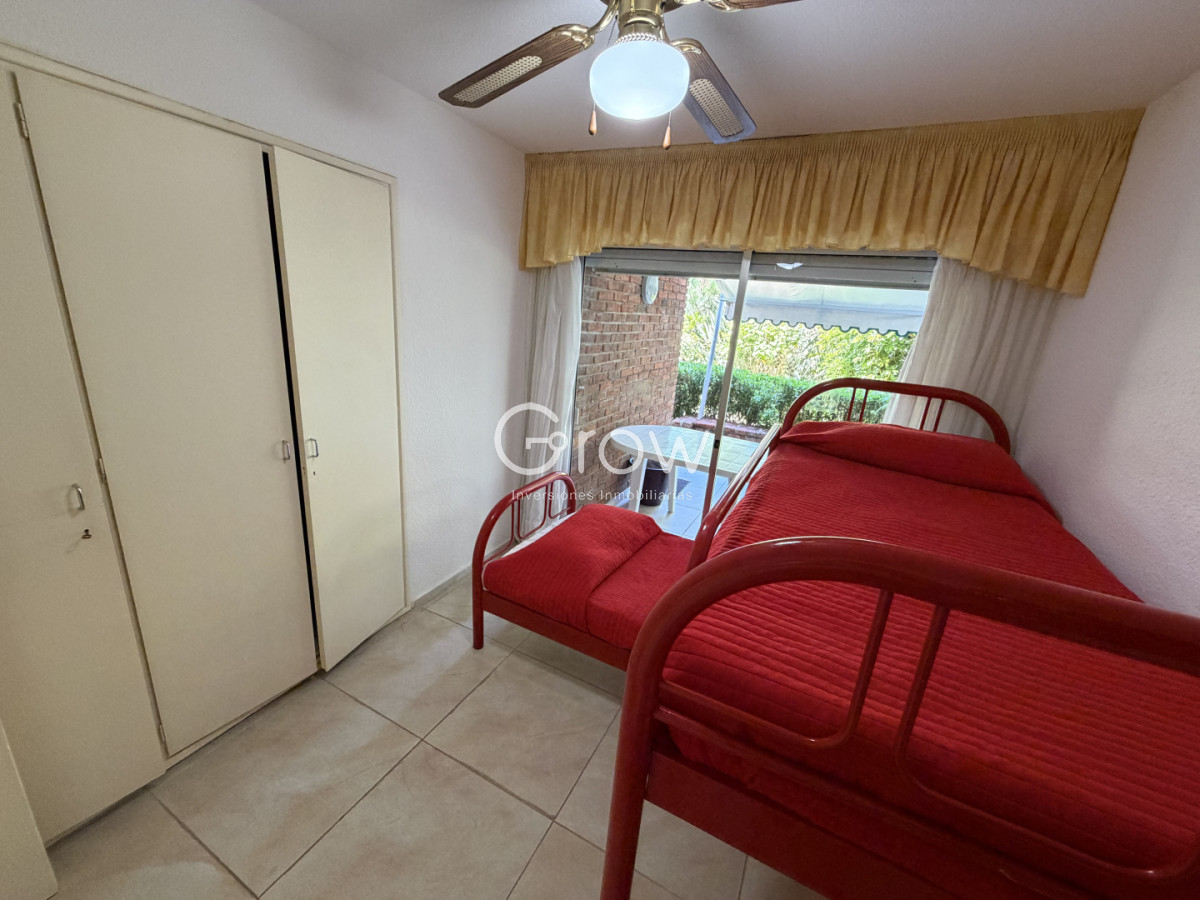 Apartamento ID.3379 - Tu casa con la seguridad de un edificio! 