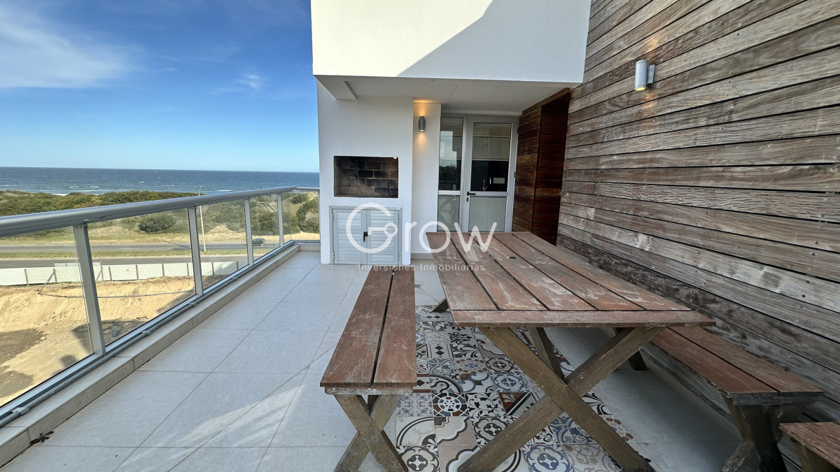 Apartamento ID.2972 - Brava 28 ¡Espectacular Apartamento!