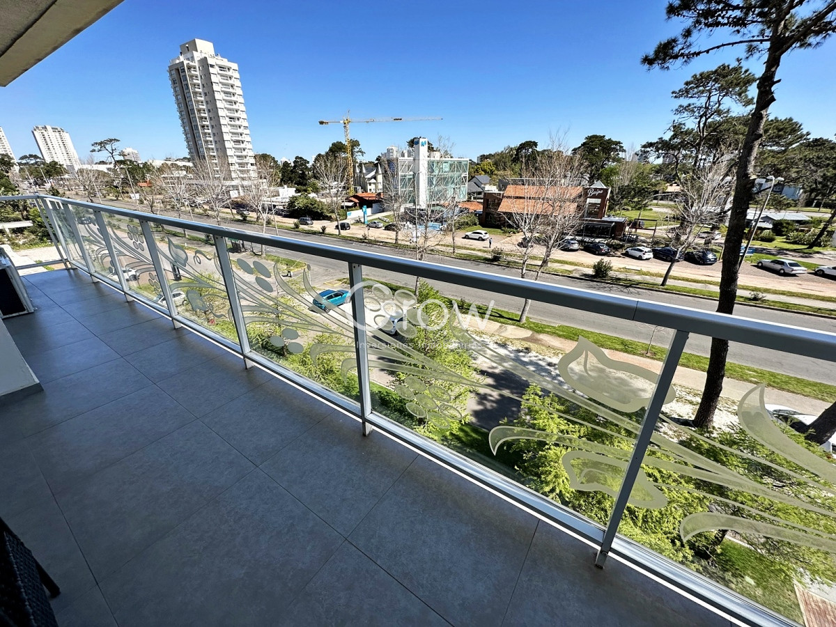 Apartamento ID.387 - Departamento en venta Torre YOO 2 dormitorios
