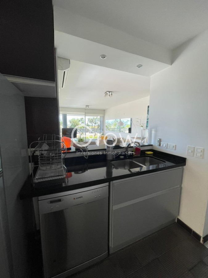 Apartamento ID.3325 - Moderno apartamento de 2 dormitorios 