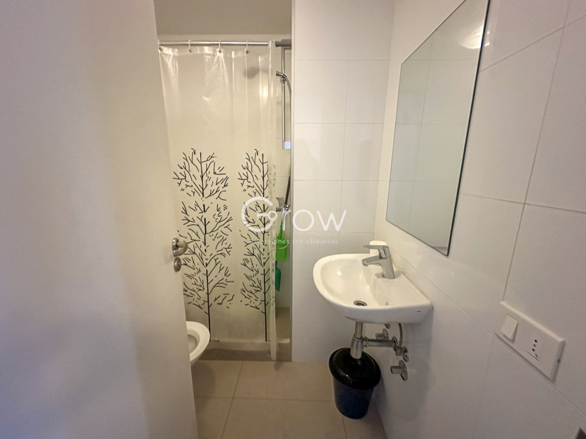 Apartamento ID.2175 - Excluso departamento semi piso en Playa Brava, Punta del Este!