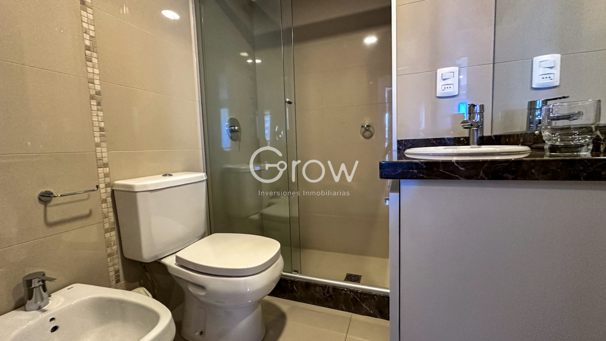 Apartamento ID.3228 - Alquiler de departamento en Place Lafayette