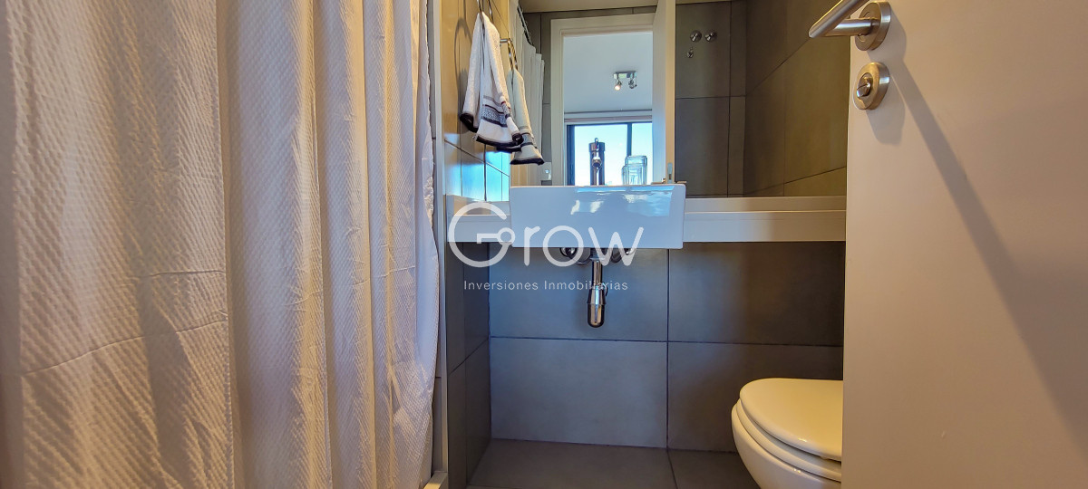 Apartamento ID.52 - Forest Tower II en venta destacado en precio