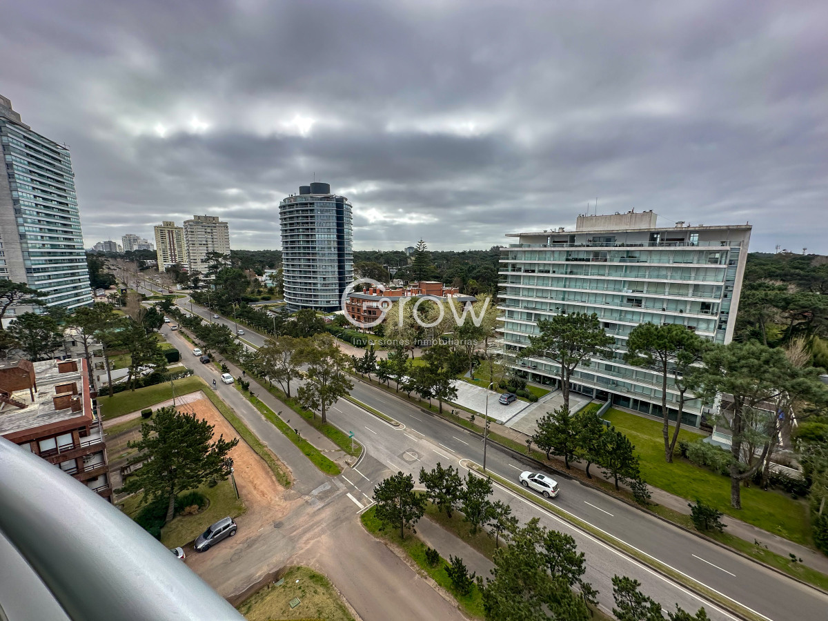 Apartamento ID.2939 - Ocean Drive, exclusivo departamento en venta.