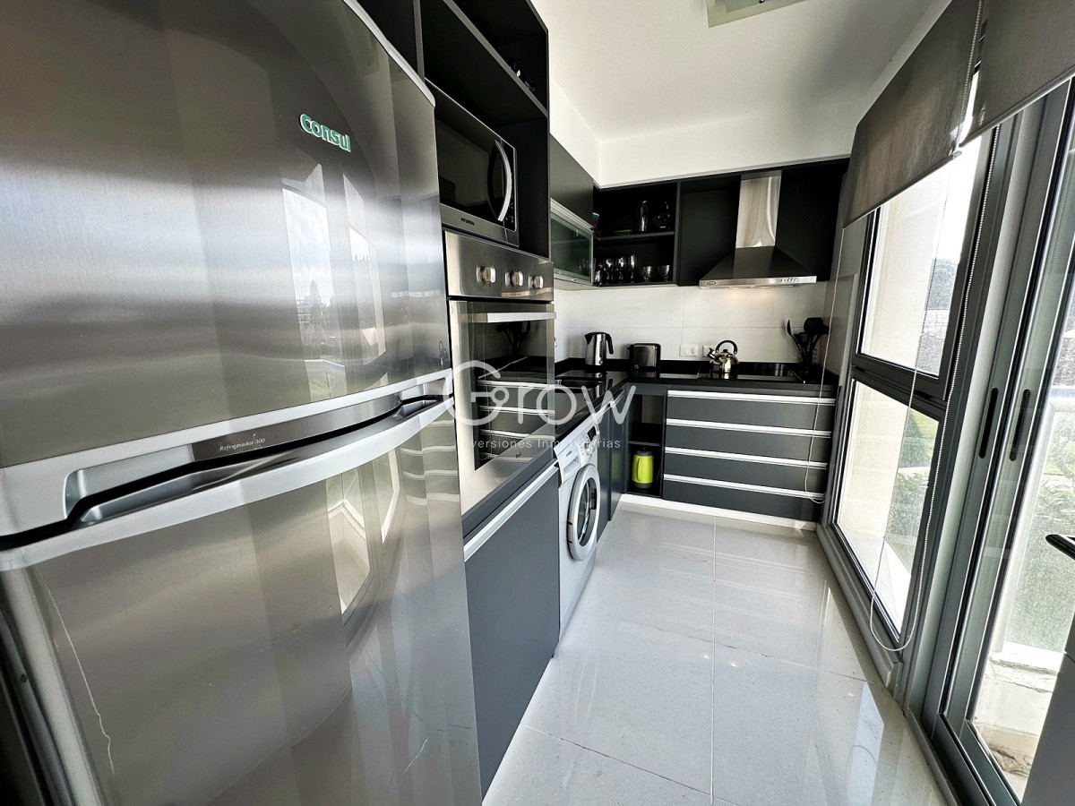 Apartamento ID.464 - Icon Brava en oportunidad! Punta del Este a pasos del Mar