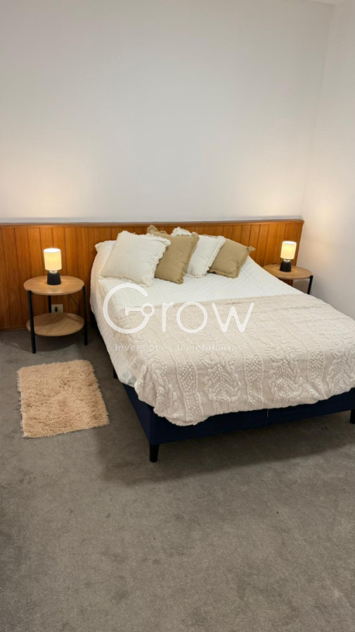 Apartamento ID.2652 - Apartamento en alquiler invernal en primera línea de Playa Mansa!