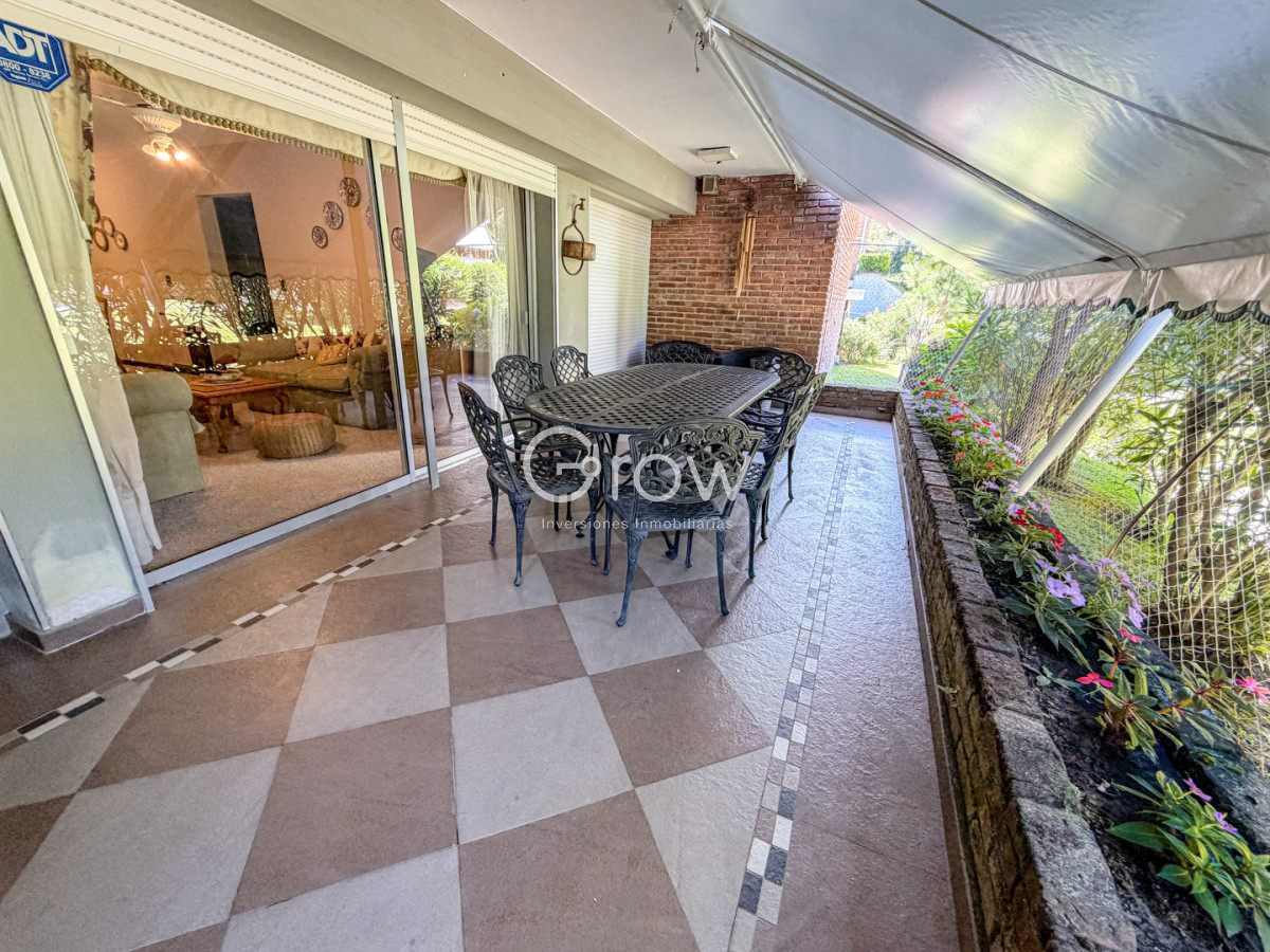 Apartamento ID.3424 - Apartamento en mansa para vivir todo el año!