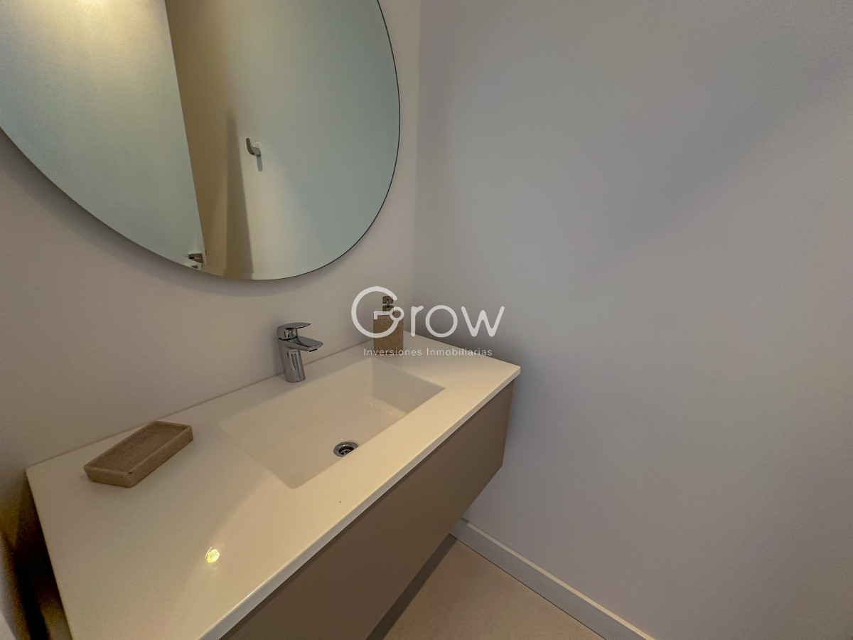 Apartamento ID.2283 - Exclusivo Le Parc IV en Playa Brava!