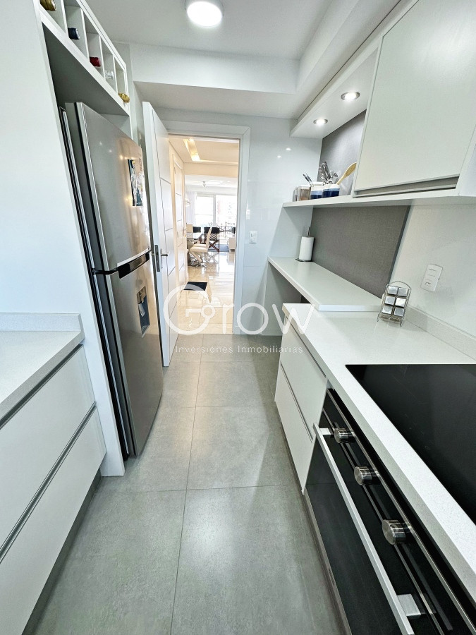 Apartamento ID.1048 - Apartamento en Punta del Este, Punta del Este