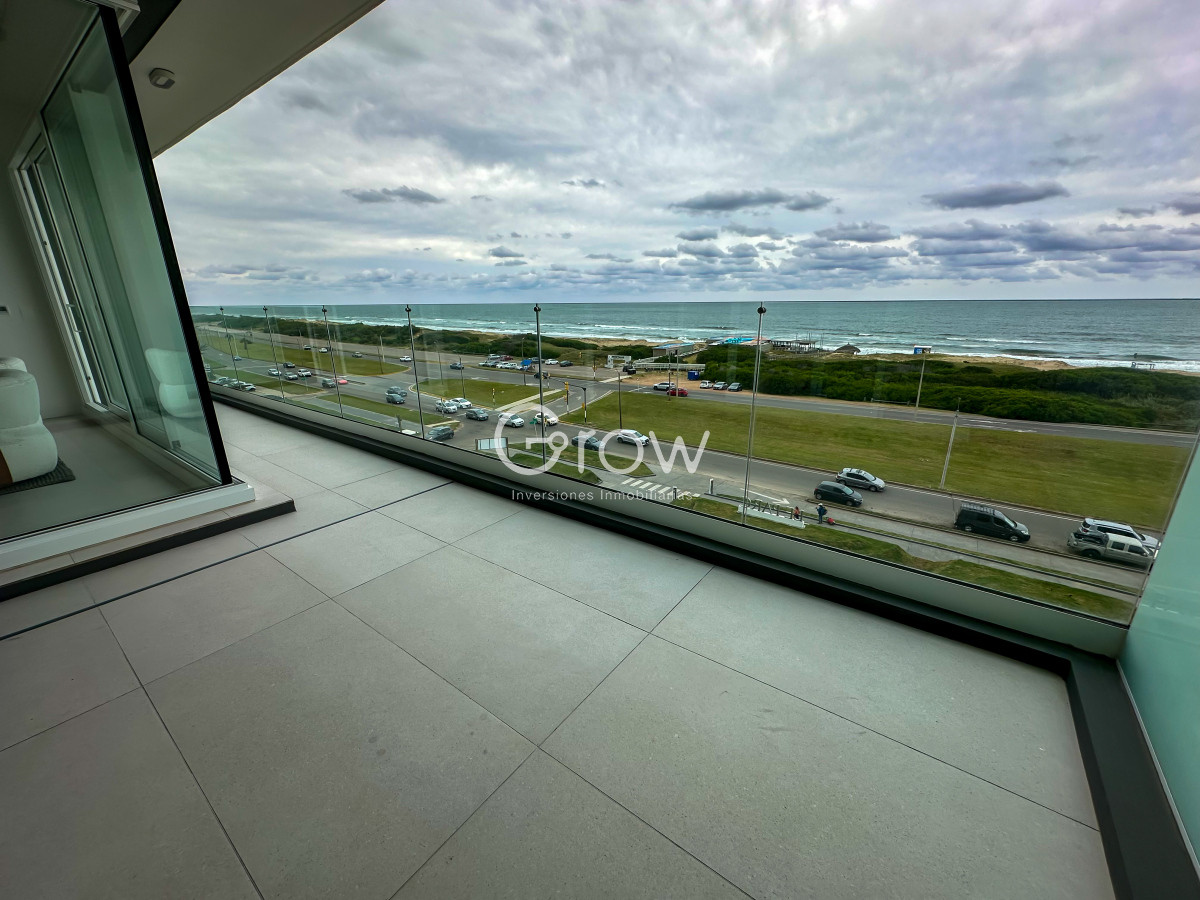 Apartamento ID.2283 - Exclusivo Le Parc IV en Playa Brava!