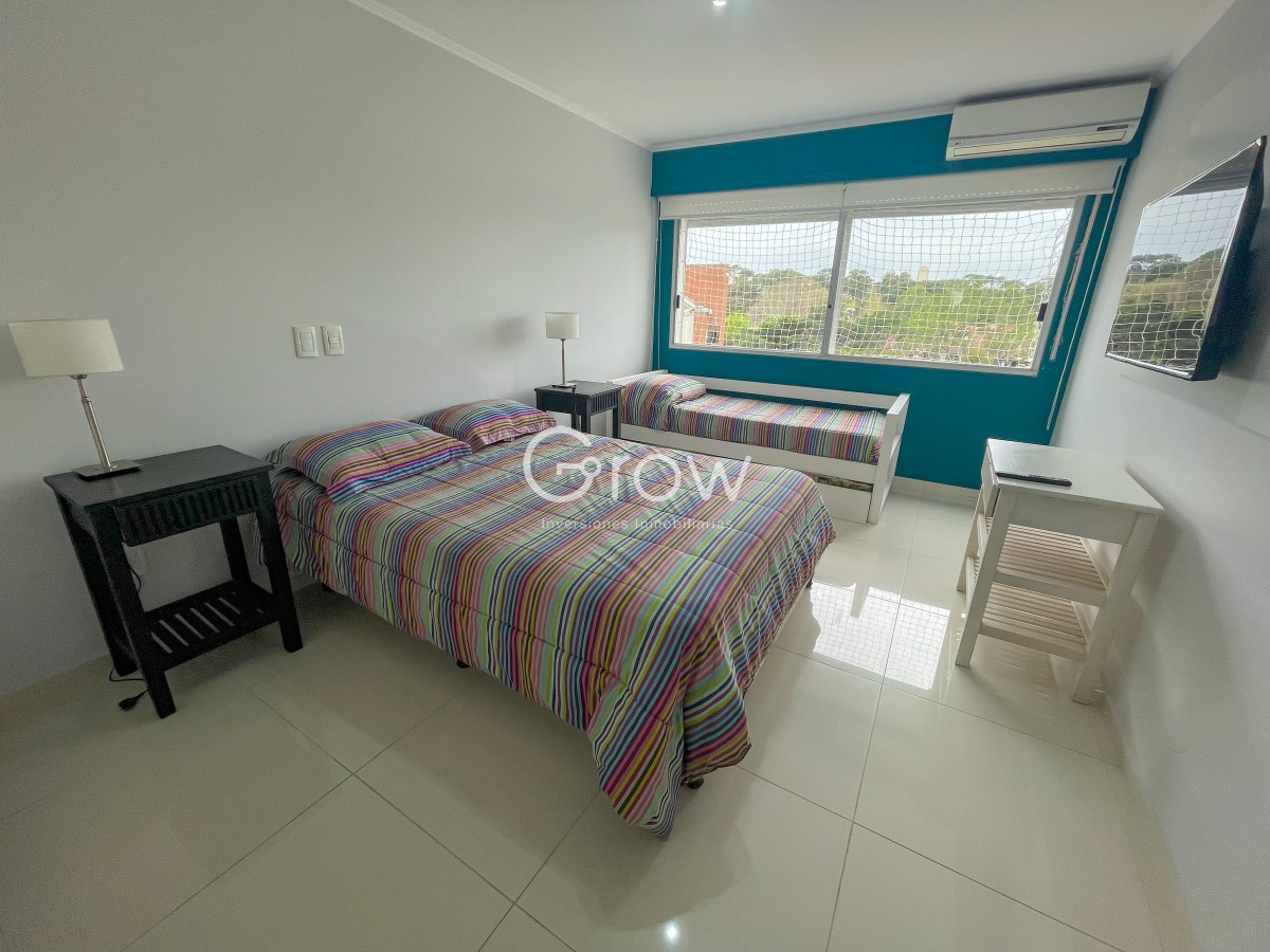 Apartamento ID.2063 - Departamento en Tunquelen, mansa frente al mar