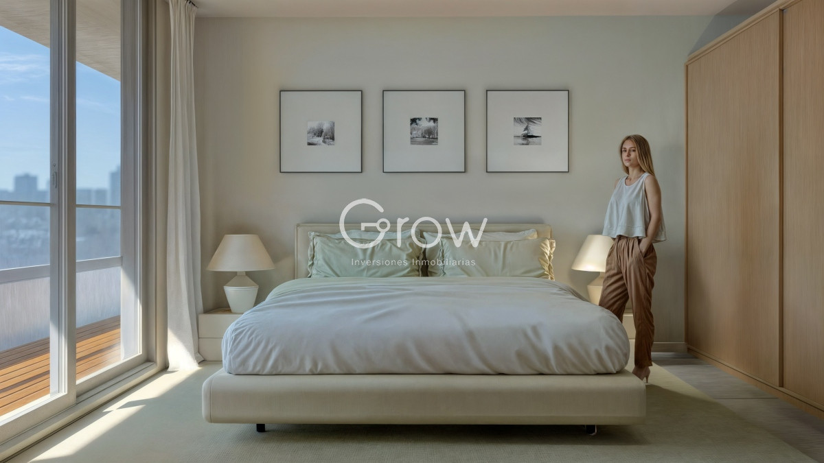 Apartamento ID.1974 - Oportunidad de inversión en View Brava!