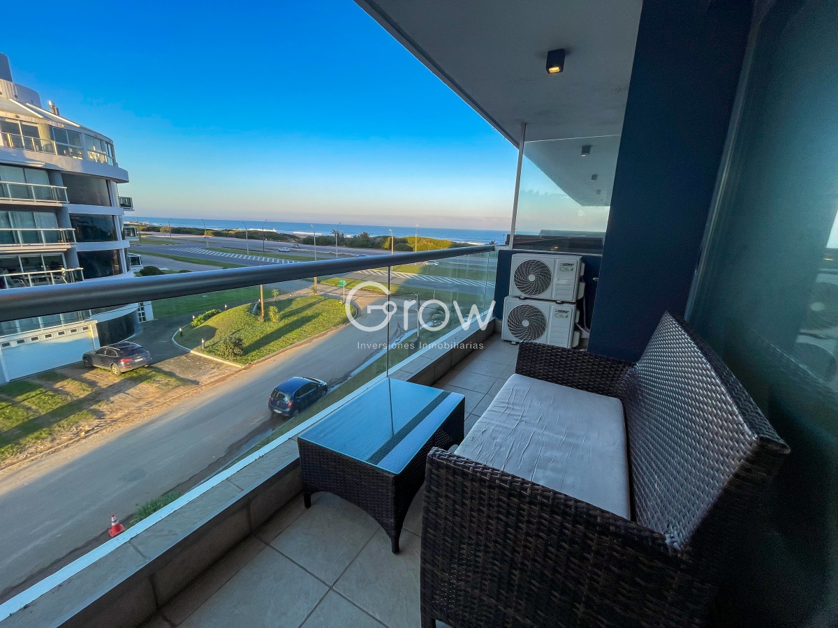 Apartamento ID.1845 - Frente al mar con hermosas vistas!