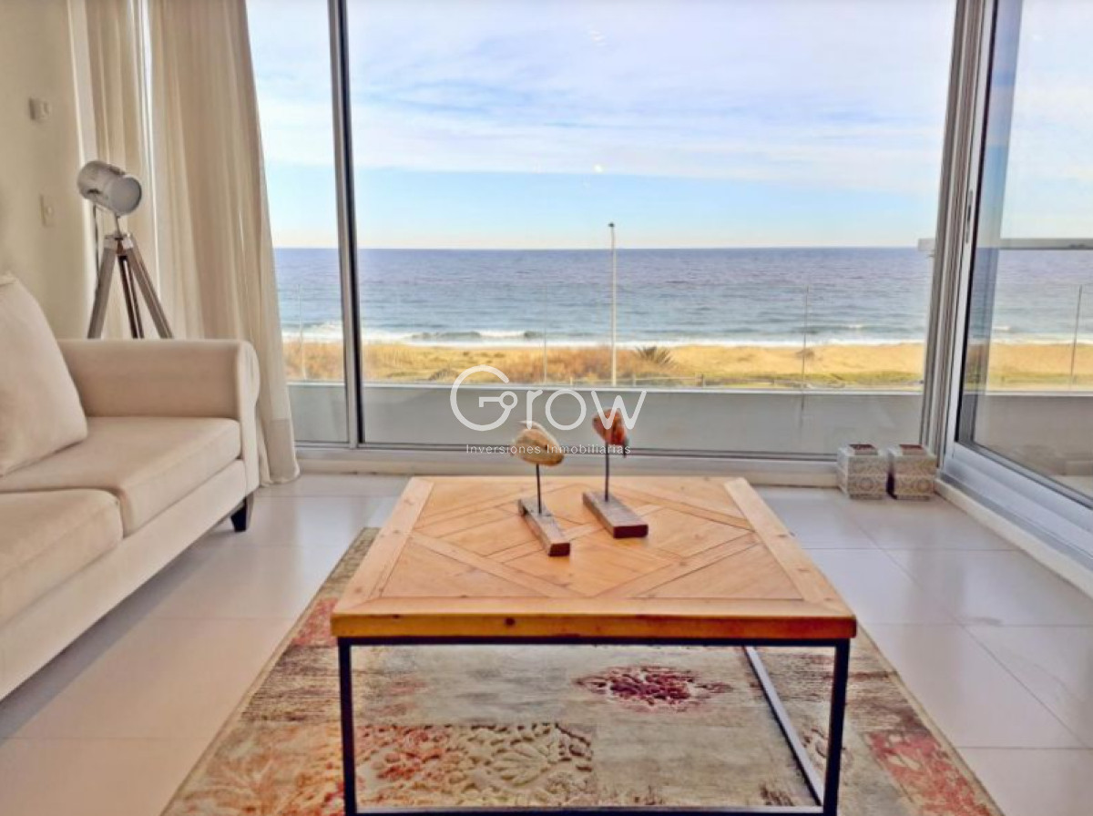 Apartamento ID.2408 - Frente al mar!