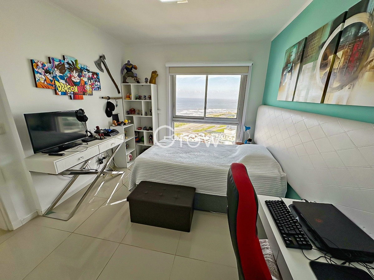 Apartamento ID.1218 - Wind Tower. Apartamento a pasos de Playa Brava