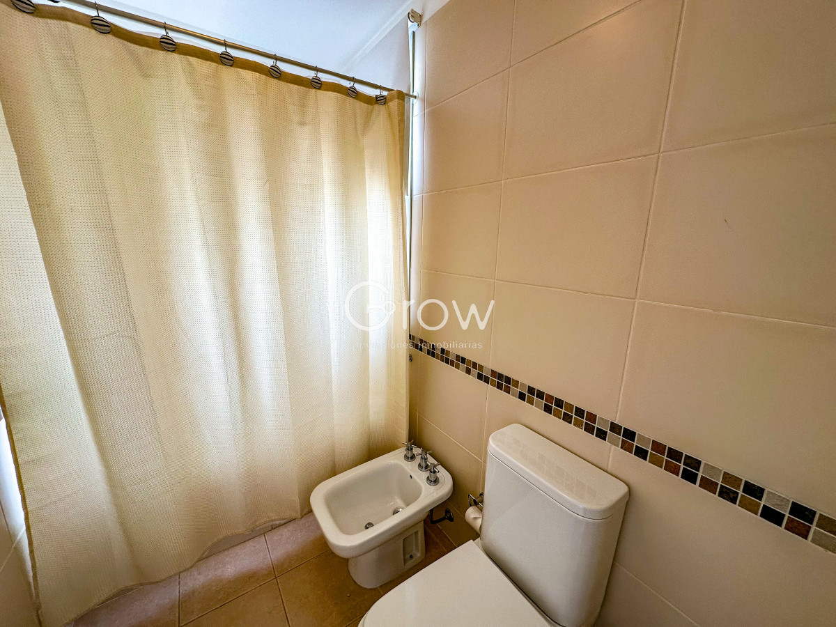 Apartamento ID.3114 - Amplitud y vistas al mar, lo que buscas en un departamento para dis