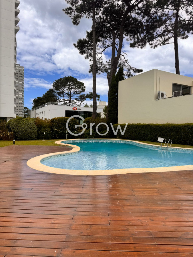 Apartamento ID.3274 - Departamento en alquiler sobre AV Roosevelt. 