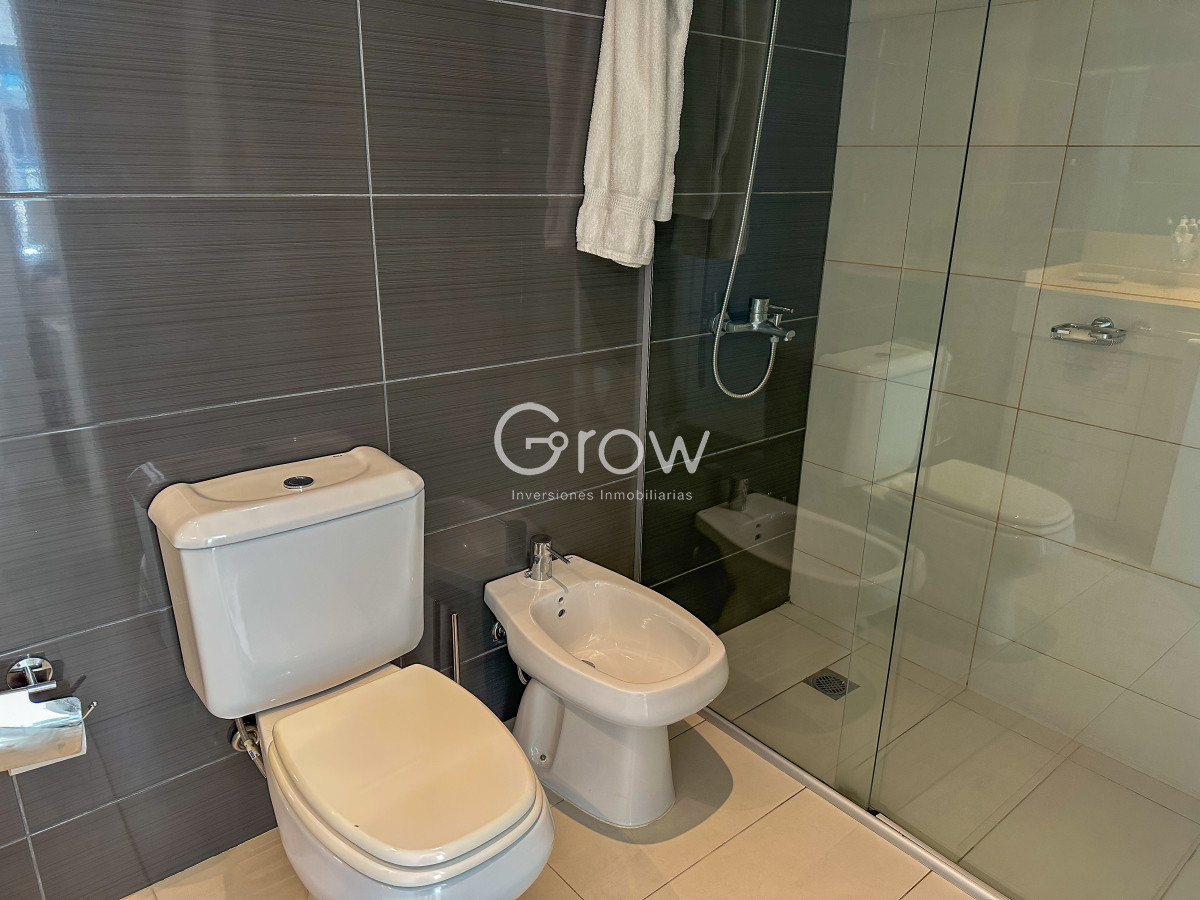 Apartamento ID.1540 - Apartamento en Wind Tower, a pasos de Playa Brava
