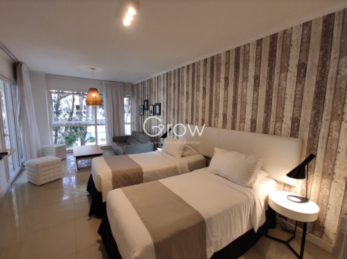 Complejo Solanas - GoPunta - Portal Inmobiliario de Punta del Este - Maldonado