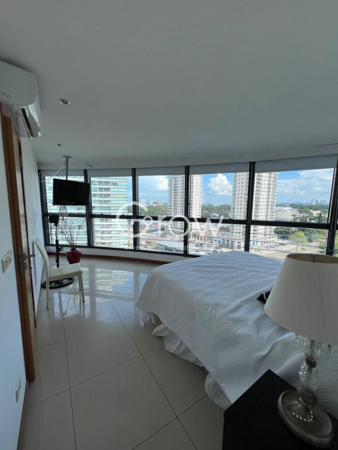 Apartamento ID.2424 - Departamento en Torre Tressesenta en alquiler invernal