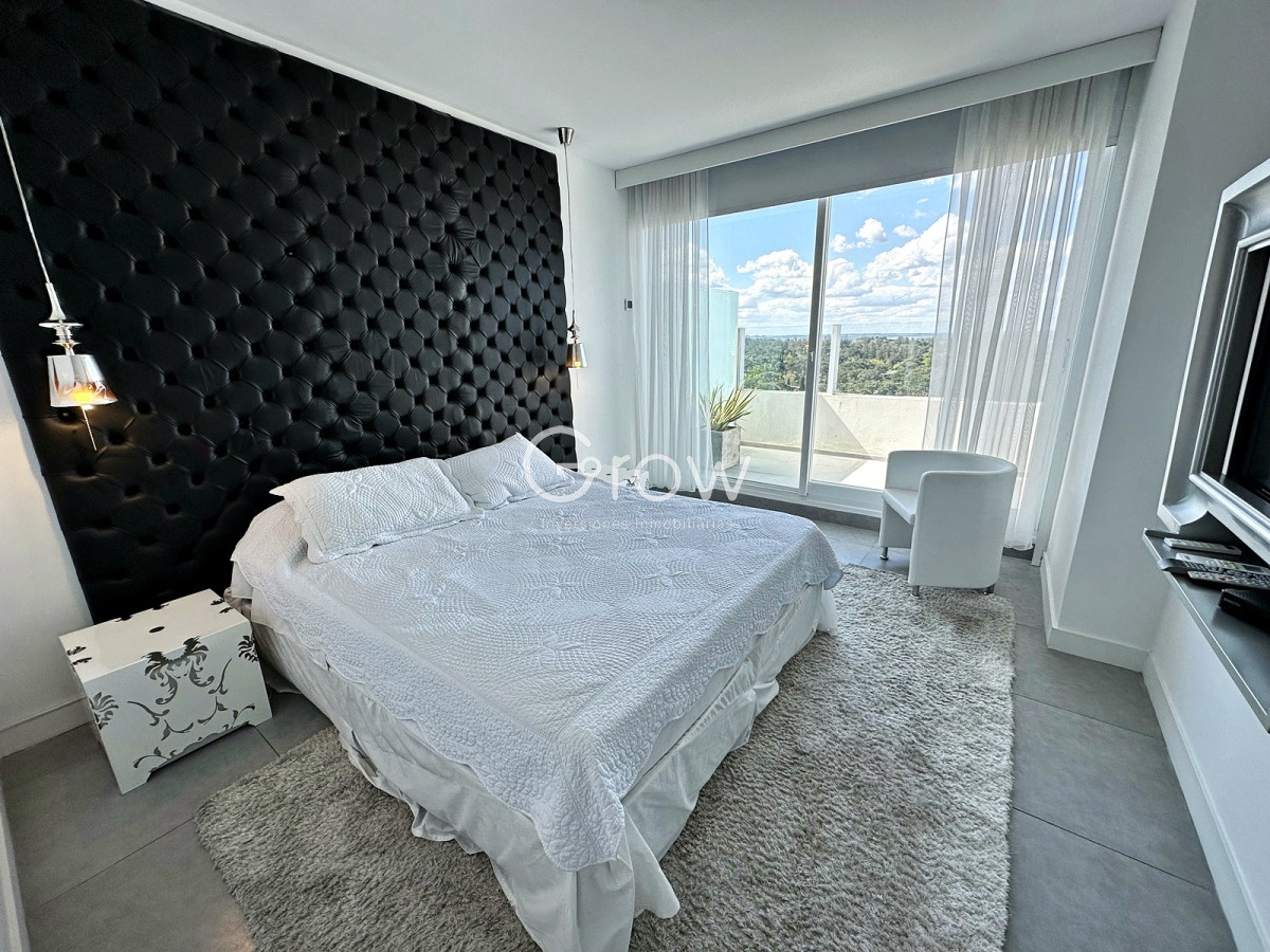 Apartamento ID.389 - Penthouse en Torre YOO