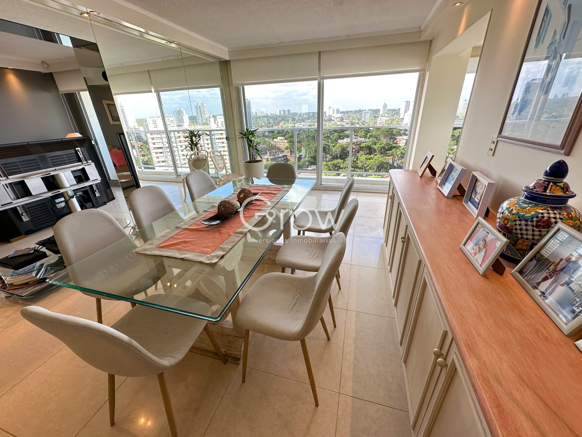 Apartamento ID.1251 - Hermoso apartamento unificado a pasos de todo