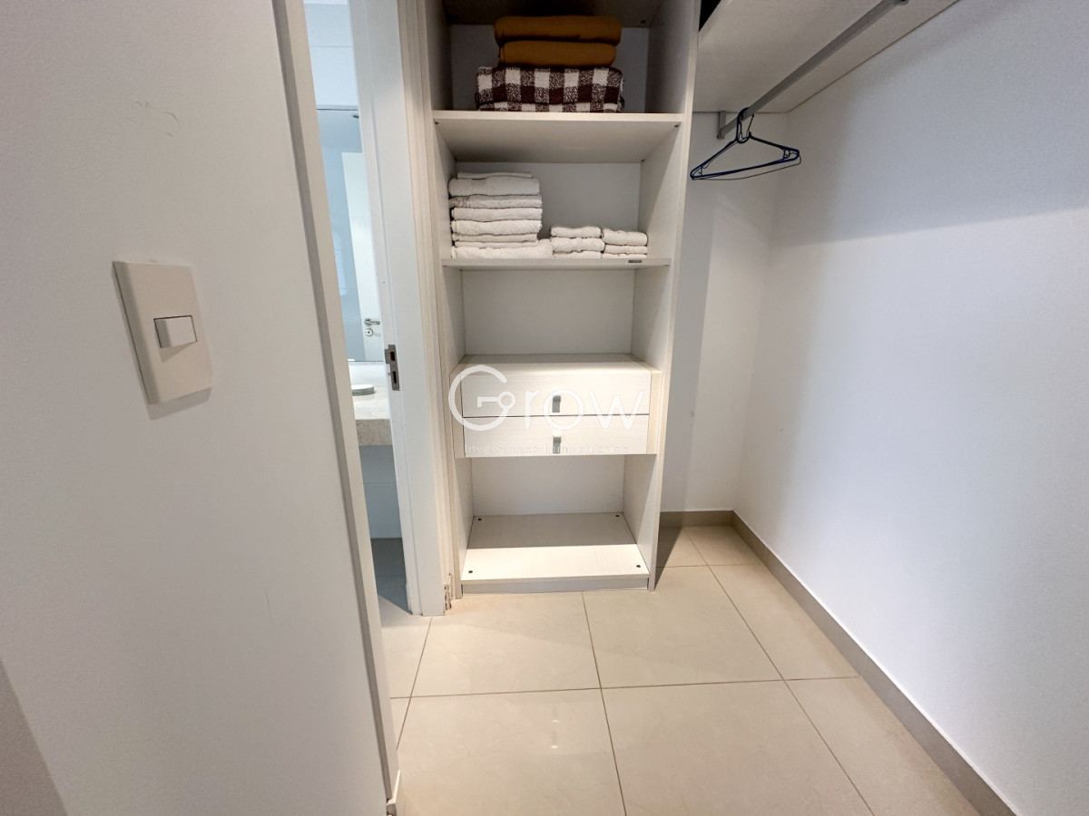 Apartamento ID.3922 - Departamento semi piso en alquiler de verano, Playa Brava!