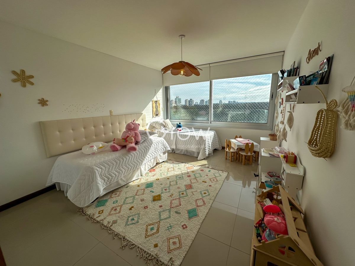 Apartamento ID.1664 - TIBURON III - categoría frente al mar 