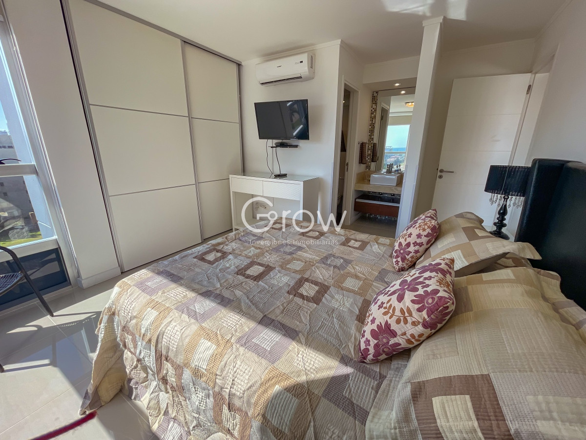 Apartamento ID.2004 - Apartamento en Punta del Este, Chiverta