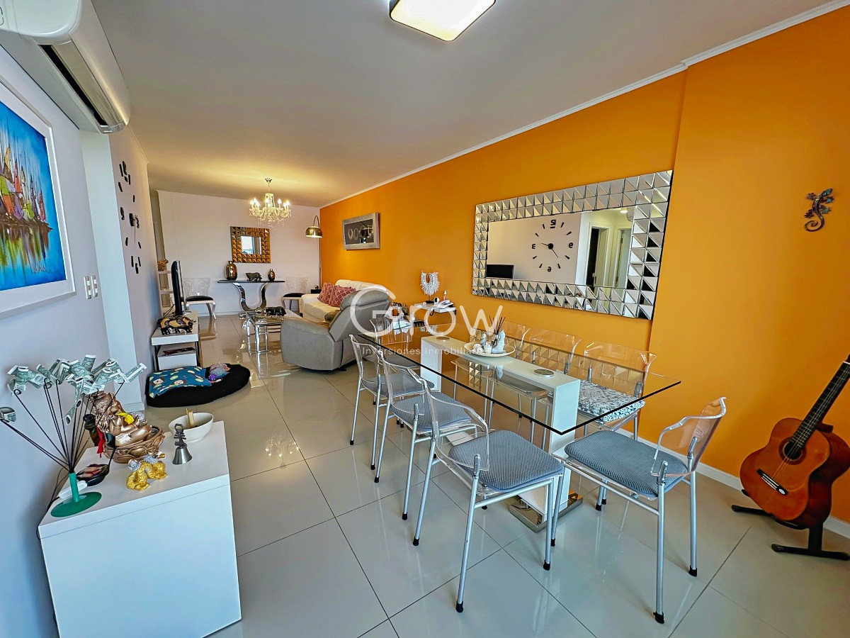 Apartamento ID.1218 - Wind Tower. Apartamento a pasos de Playa Brava