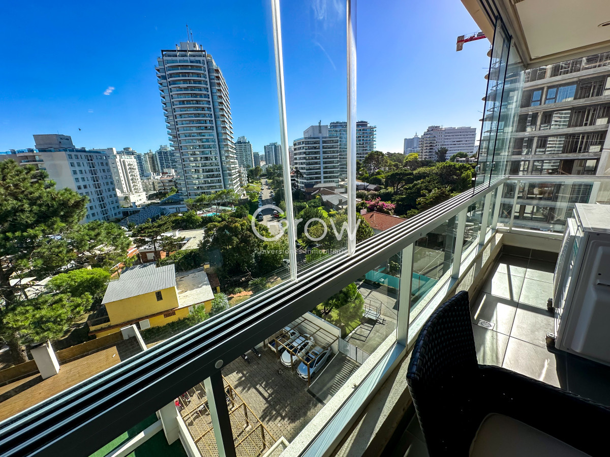 Apartamento ID.1540 - Apartamento en Wind Tower, a pasos de Playa Brava