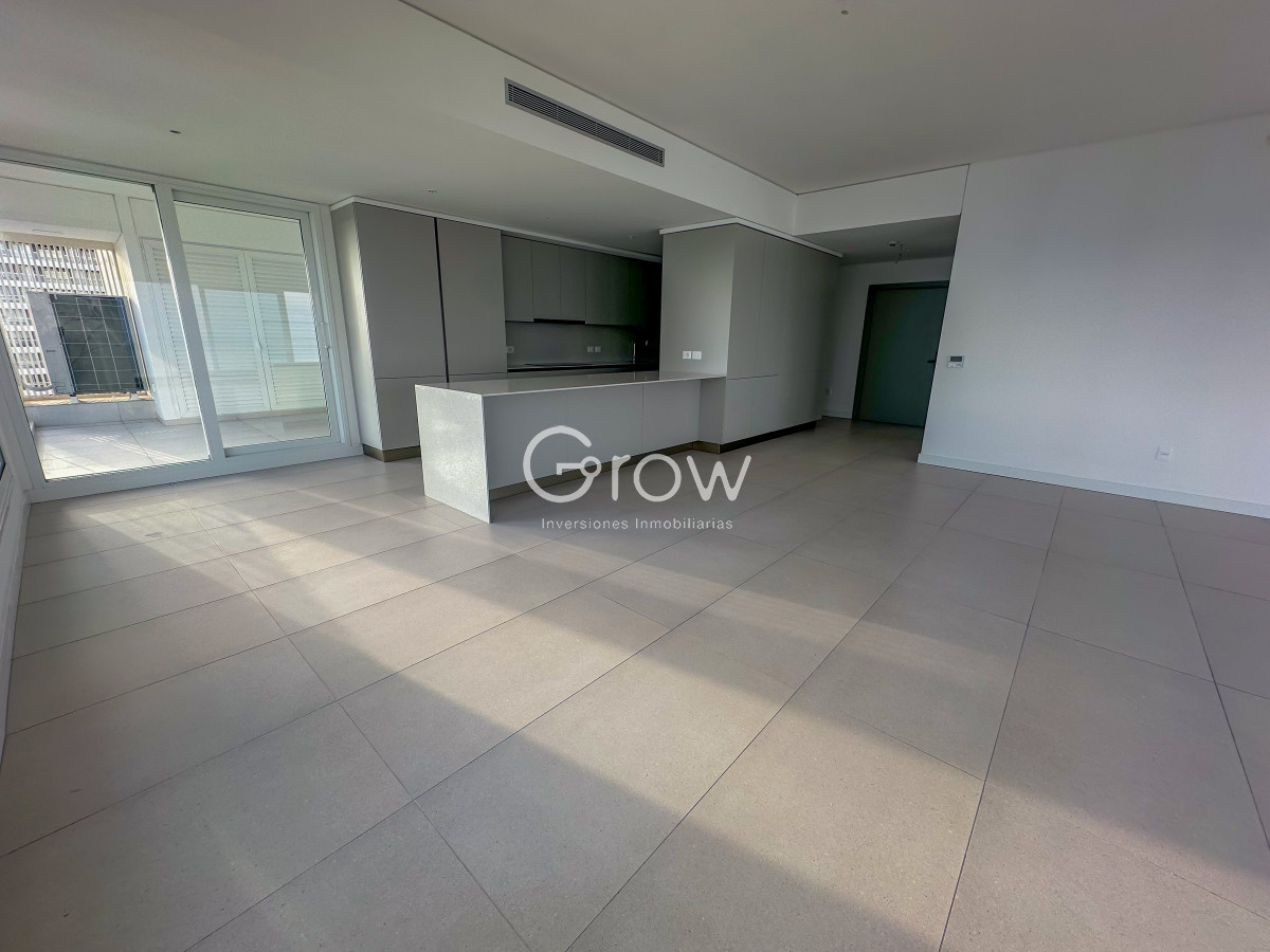 Apartamento ID.2446 - Continuando con el Éxito, nace Le Parc IV.