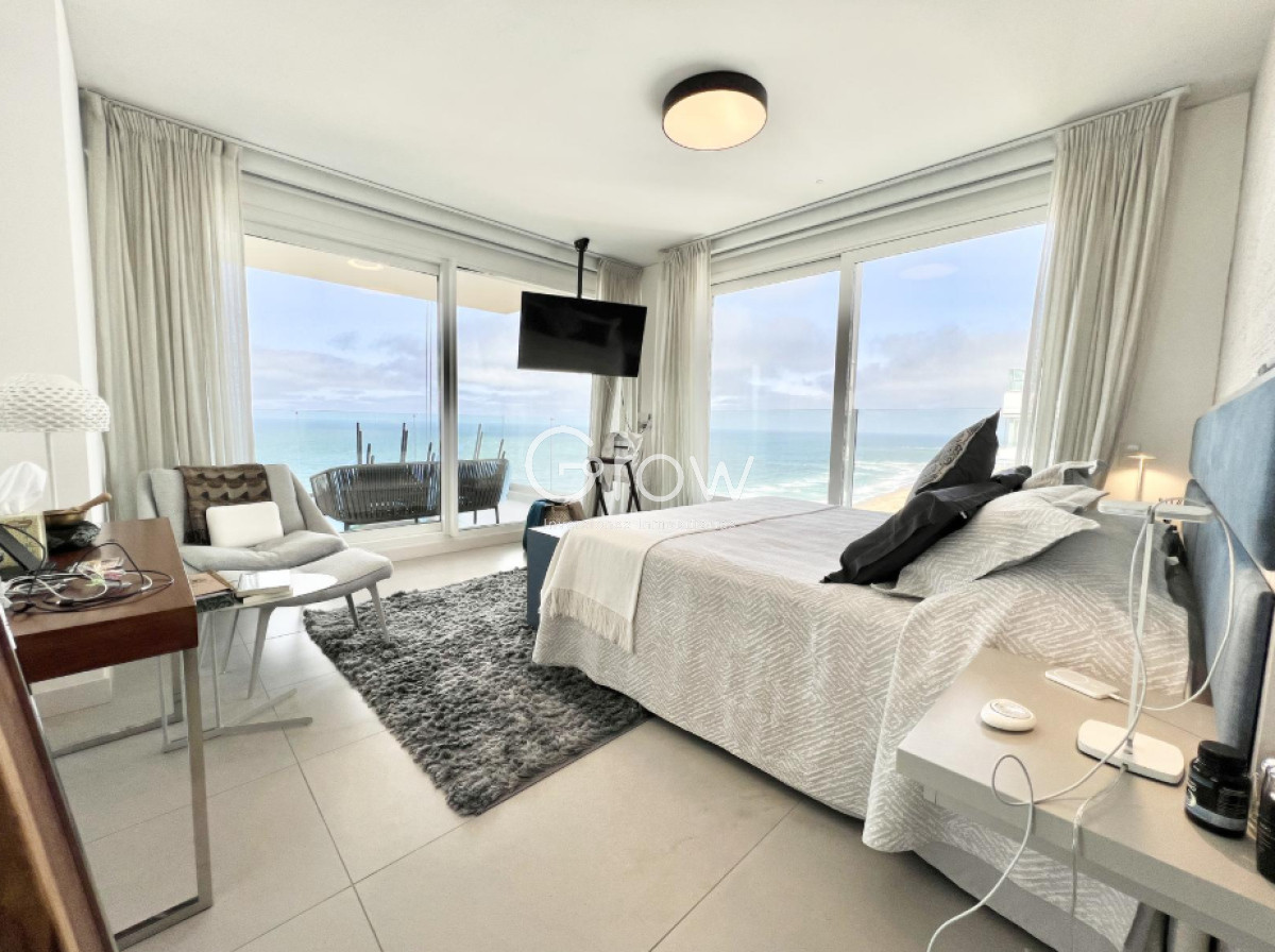 Apartamento ID.2244 - Exclusivo apartamento en primera linea de Playa Brava!