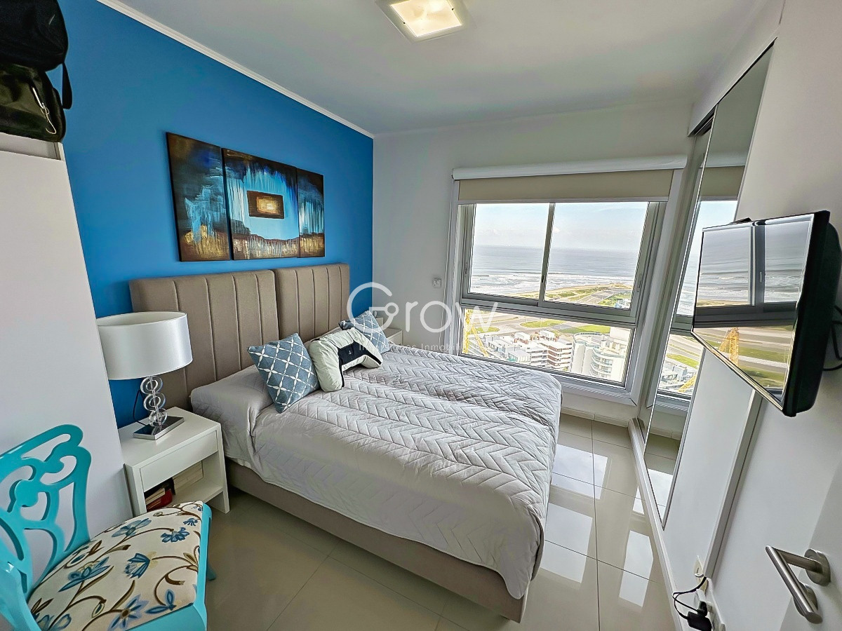 Apartamento ID.1218 - Wind Tower. Apartamento a pasos de Playa Brava