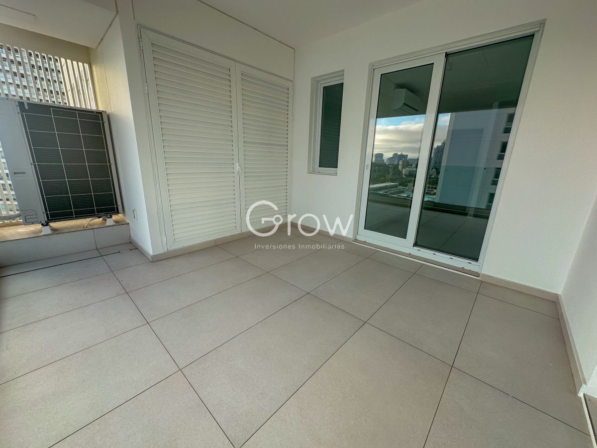 Apartamento ID.2446 - Continuando con el Éxito, nace Le Parc IV.