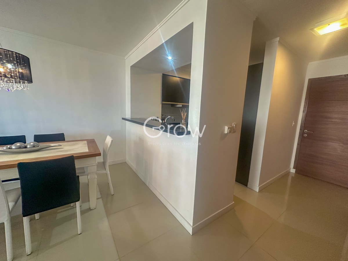 Apartamento ID.52 - Forest Tower II en venta destacado en precio