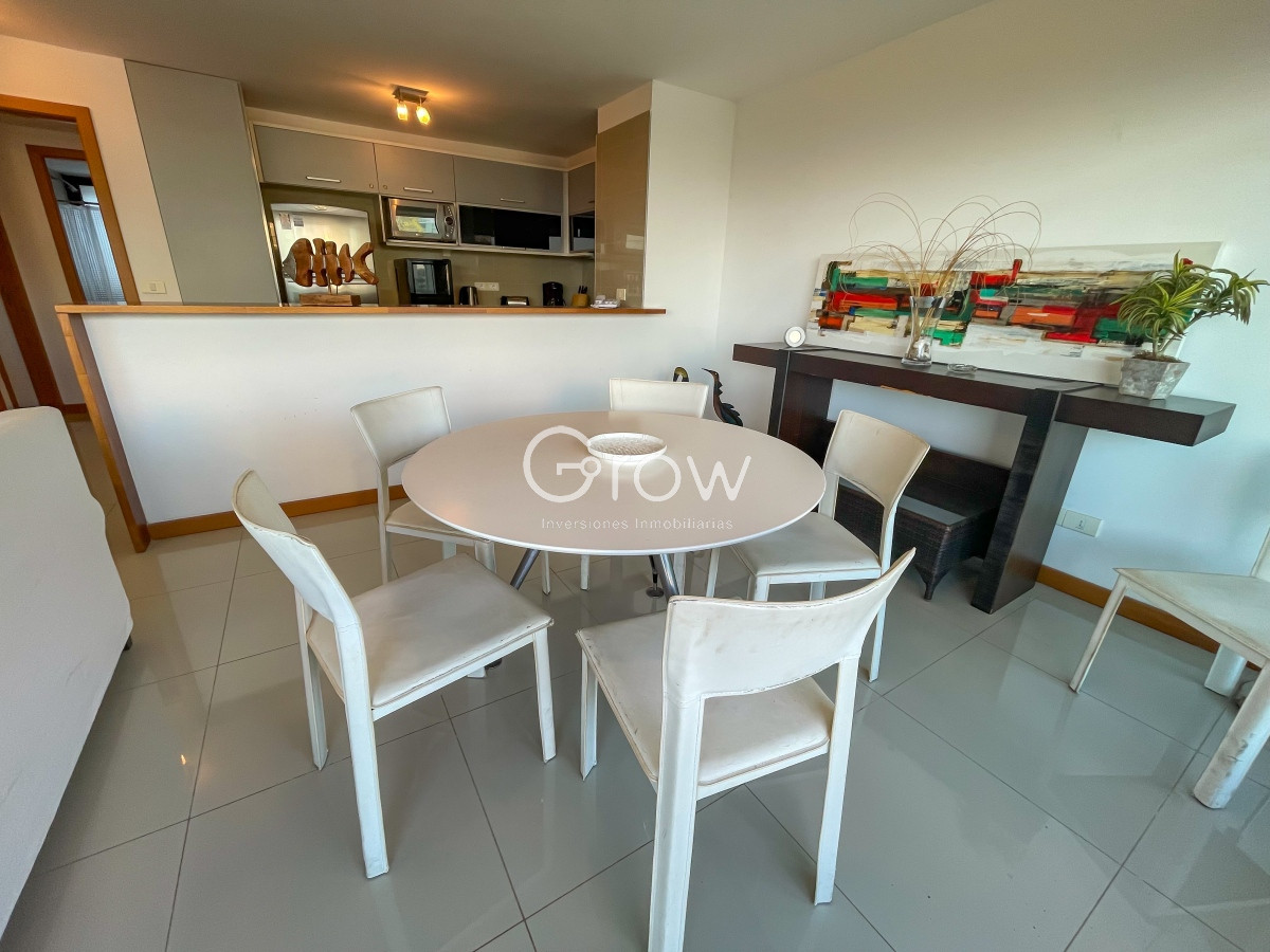 Apartamento ID.1845 - Frente al mar con hermosas vistas!