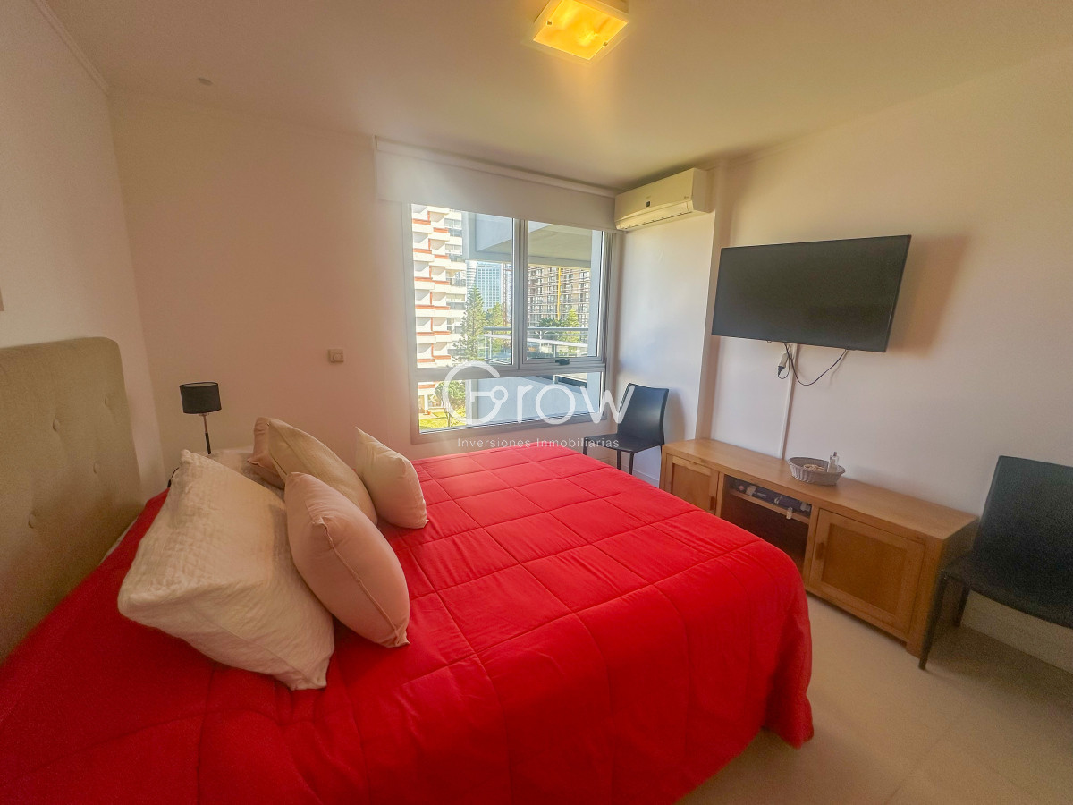 Apartamento ID.52 - Forest Tower II en venta destacado en precio