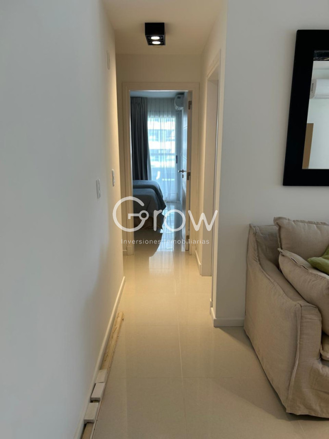 Apartamento ID.464 - Icon Brava en oportunidad! Punta del Este a pasos del Mar