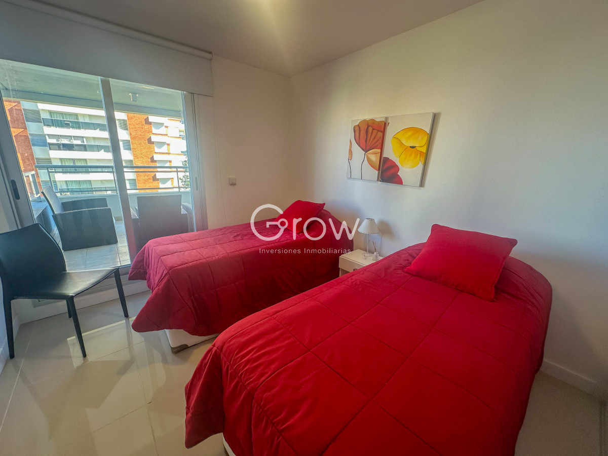 Apartamento ID.52 - Forest Tower II en venta destacado en precio