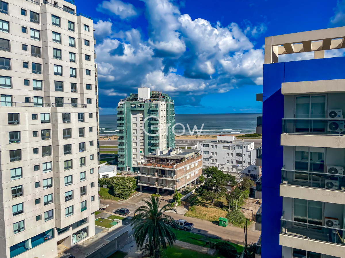 Apartamento ID.2039 - Apartamento en Arenas del Mar II, a pasos del Playa Brava!