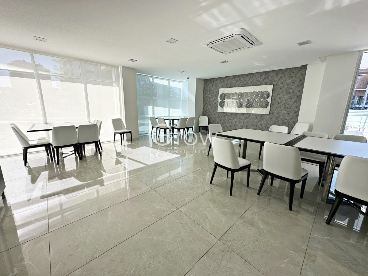 Apartamento ID.1048 - Apartamento en Punta del Este, Punta del Este