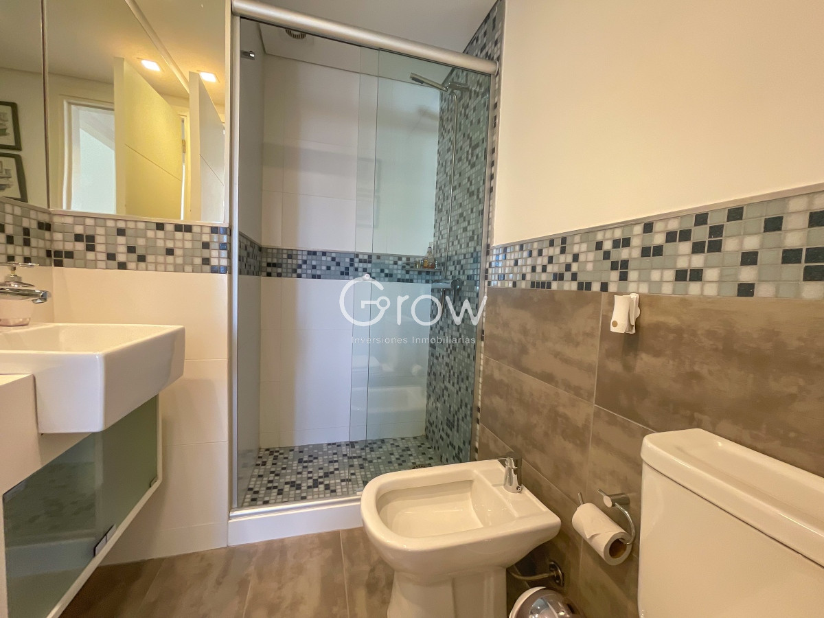 Apartamento ID.2062 - Departamento con hermosas vistas al mar!