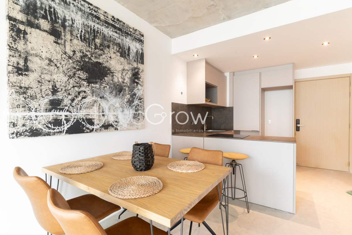 Apartamento ID.1034 - Oportunidad en Playa Brava!