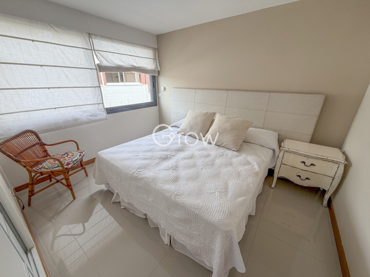 Apartamento ID.3570 - Exclusivo Penthouse en primera línea de Playa Brava