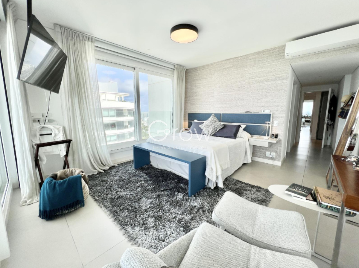 Apartamento ID.2244 - Exclusivo apartamento en primera linea de Playa Brava!