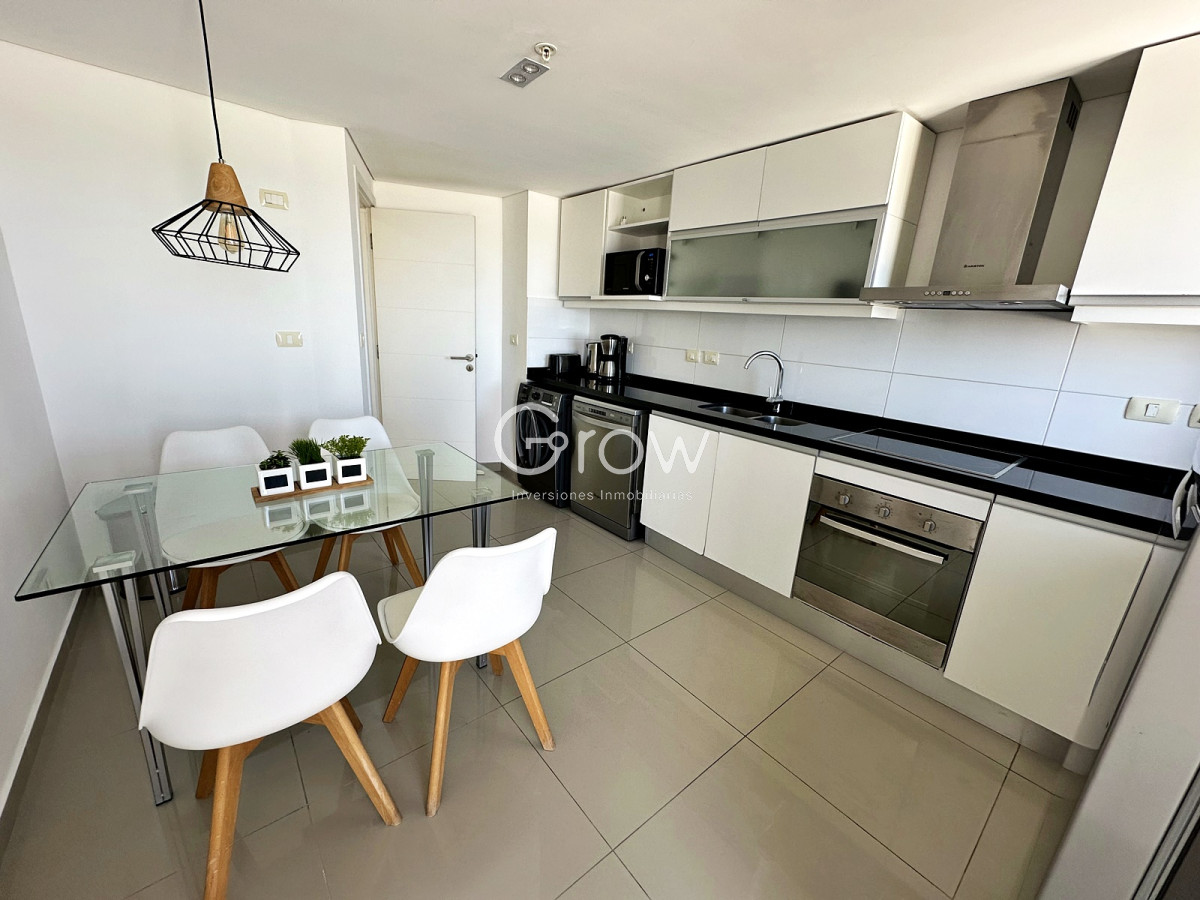 Apartamento ID.3272 - Exclusivo Penthouse en Torre Wind Tower. 