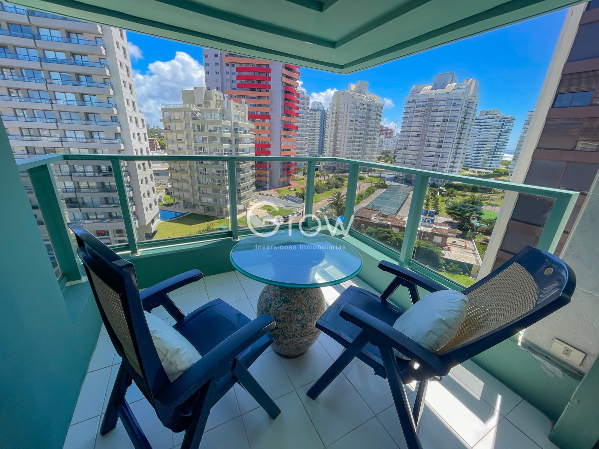 Apartamento ID.2285 - Exclusivo apartamento en Playa Brava!